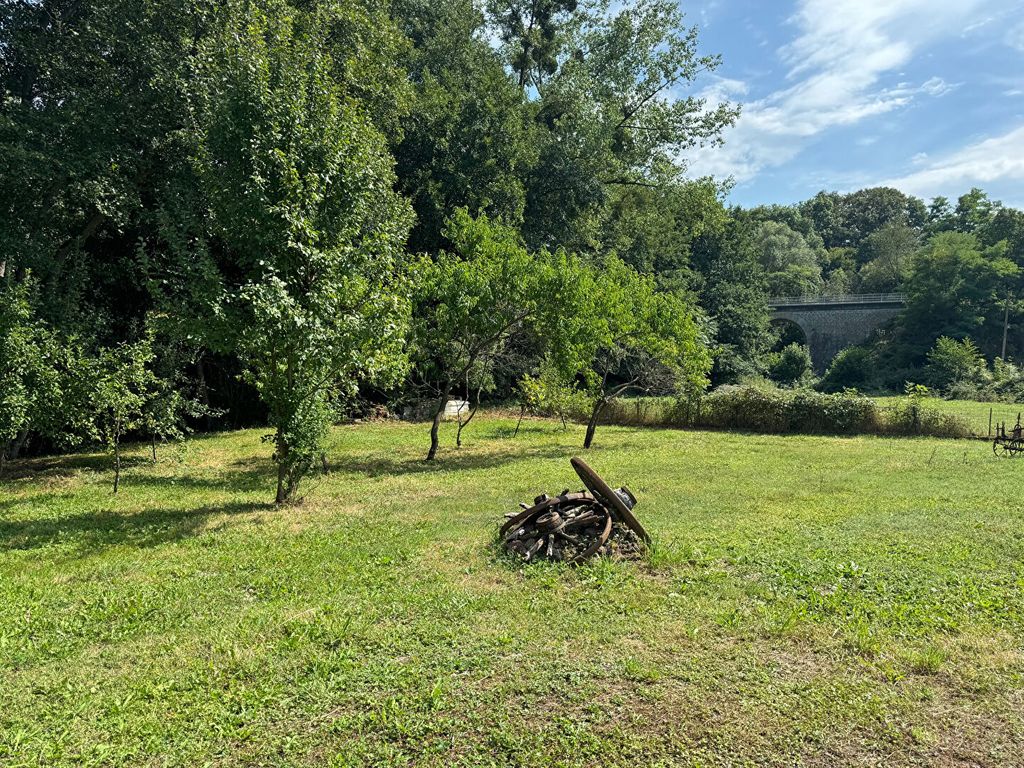 Achat maison 4 chambre(s) - Manglieu