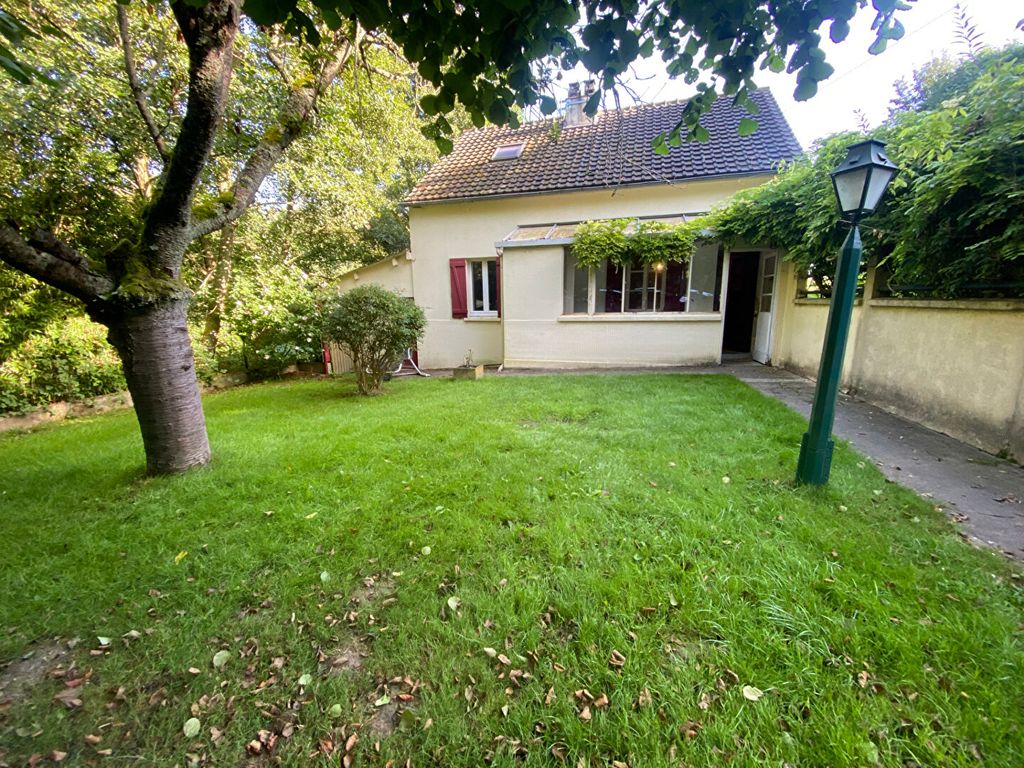 Achat maison à vendre 2 chambres 99 m² - Perche-en-Nocé