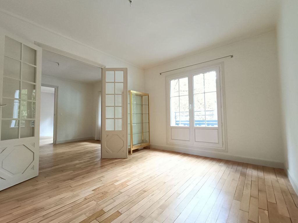 Achat appartement 6 pièce(s) Tours