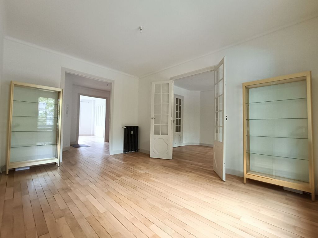 Achat appartement à vendre 6 pièces 122 m² - Tours