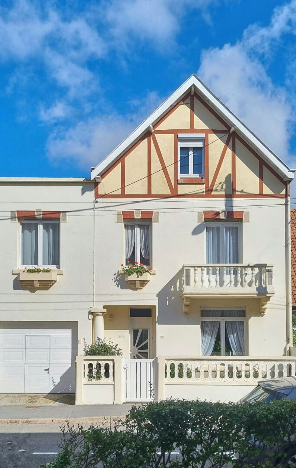 Achat maison à vendre 4 chambres 147 m² - Berck