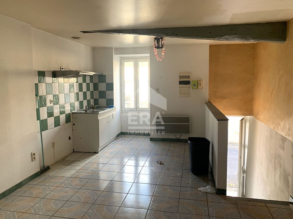 Achat maison 1 chambre(s) - Lasgraisses