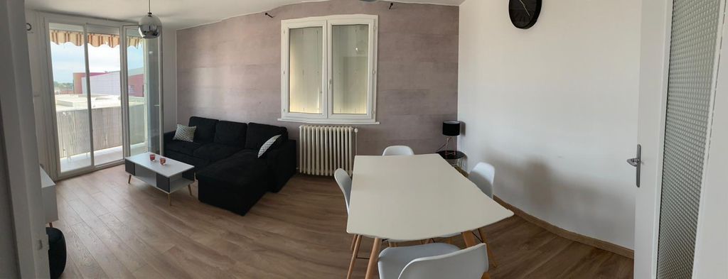 Achat appartement à vendre 2 pièces 45 m² - Béziers