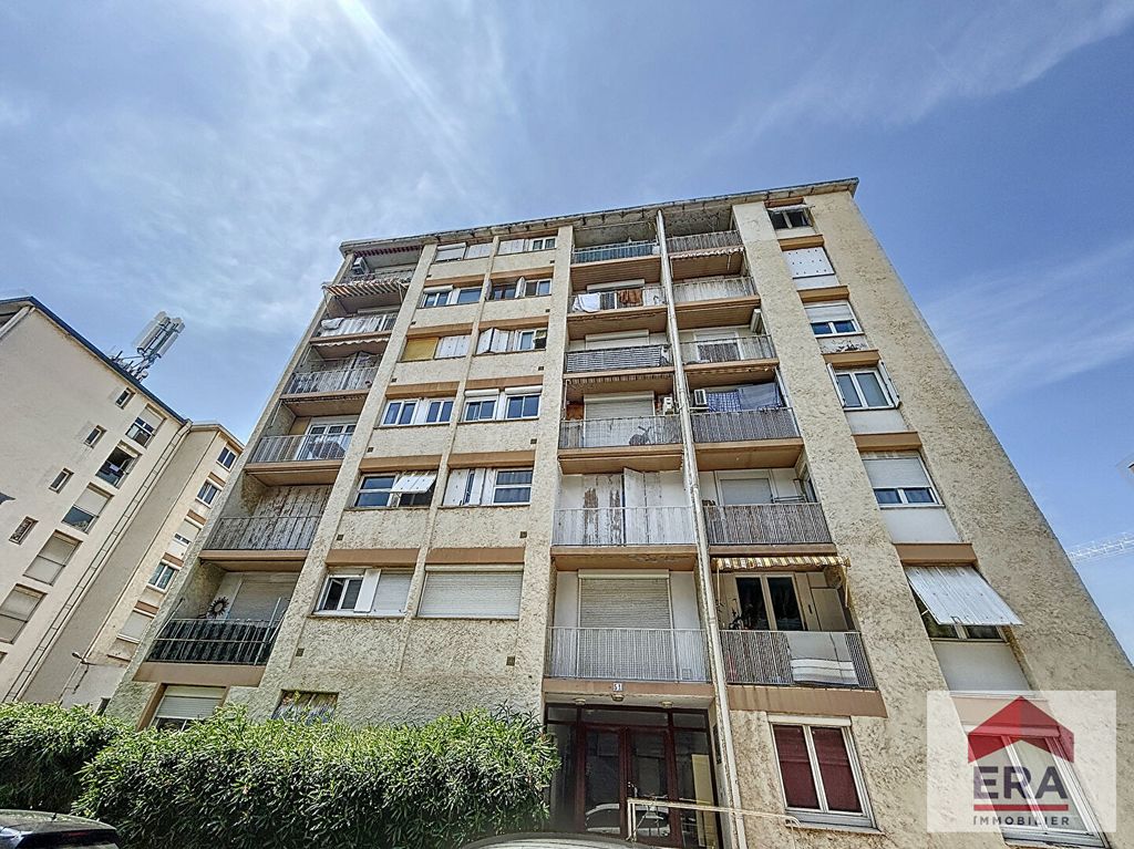 Achat appartement à vendre 2 pièces 45 m² - Béziers