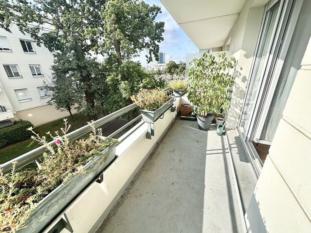 Achat appartement à vendre 4 pièces 70 m² - Créteil