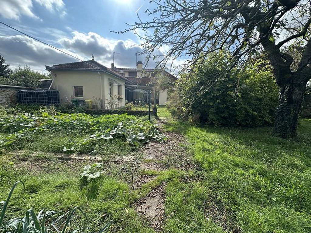 Achat maison 5 chambre(s) - Créteil