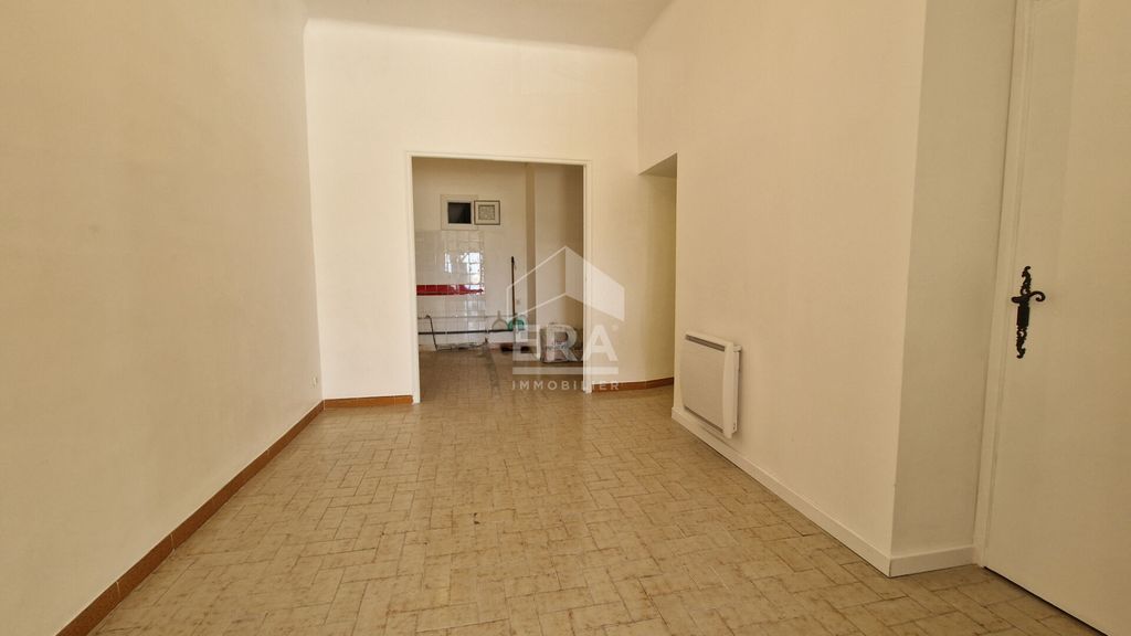 Achat appartement 2 pièce(s) Marseille 16ème arrondissement