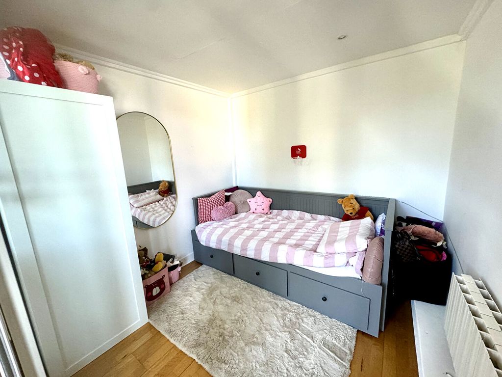 Achat maison 2 chambre(s) - Nanterre