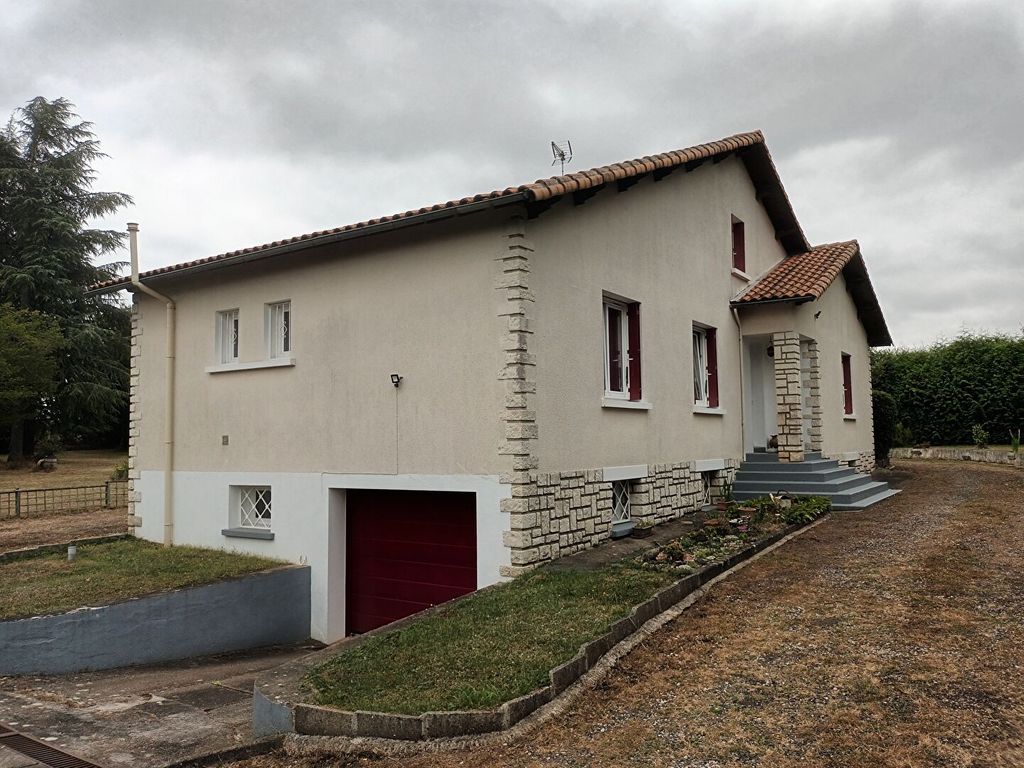 Achat maison 5 chambre(s) - Verteuil-sur-Charente