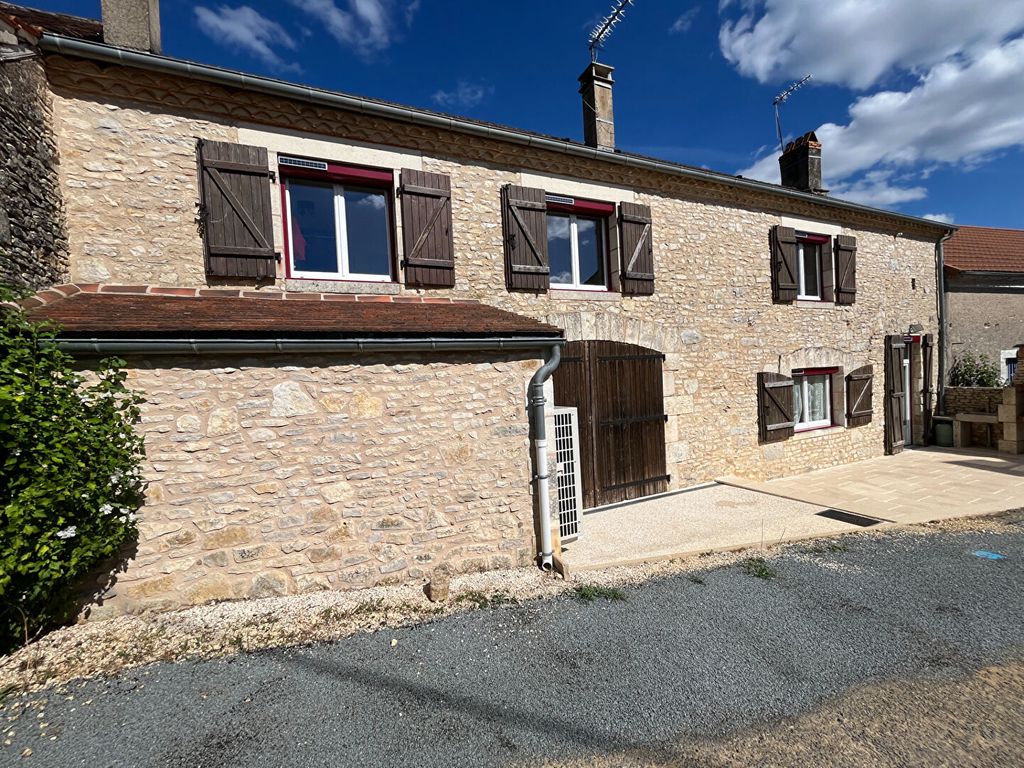 Achat maison 3 chambre(s) - Cubjac-Auvézère-Val d'Ans