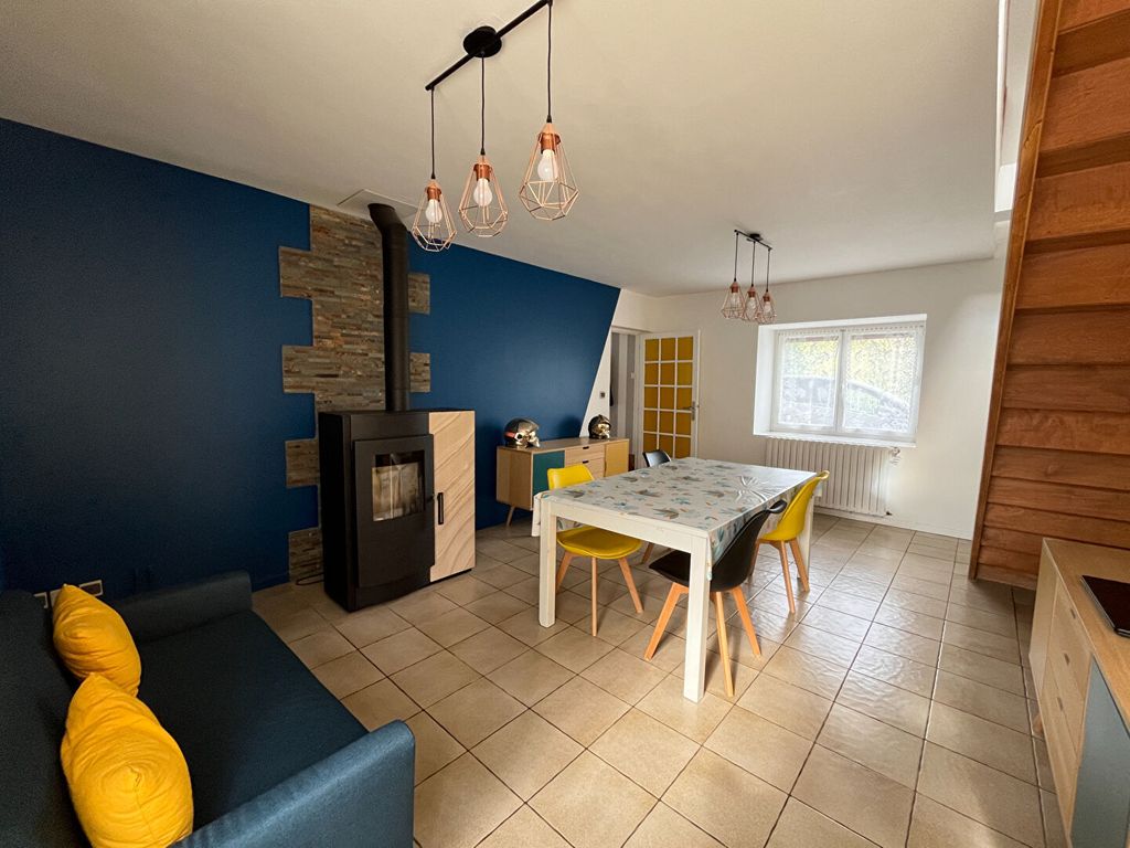 Achat maison 3 chambre(s) - Cubjac-Auvézère-Val d'Ans