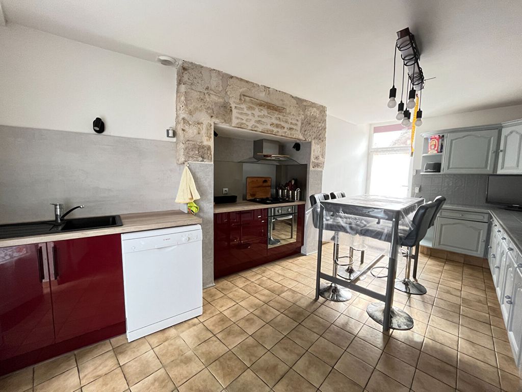 Achat maison 3 chambre(s) - Cubjac-Auvézère-Val d'Ans