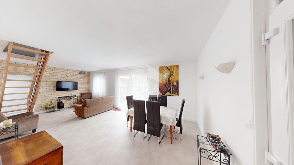 Achat maison à vendre 2 chambres 115 m² - Le Havre