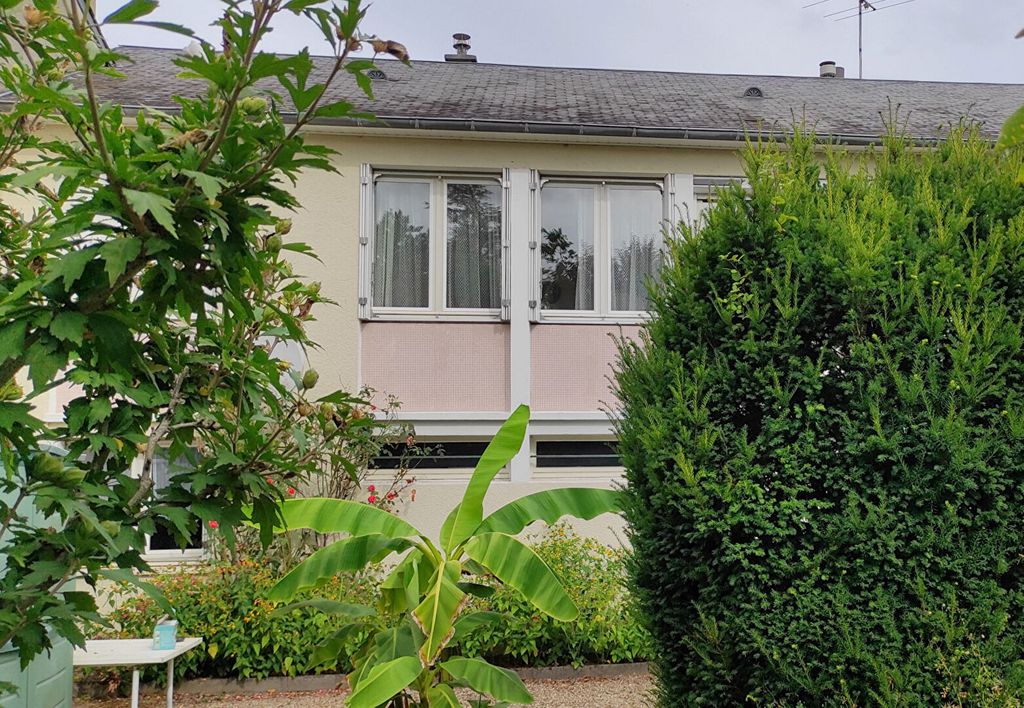 Achat maison 3 chambre(s) - Châtellerault