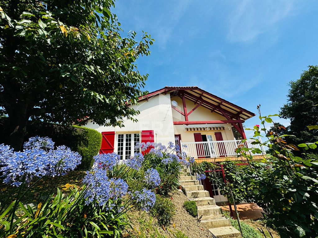 Achat maison 3 chambre(s) - Saint-Lézer