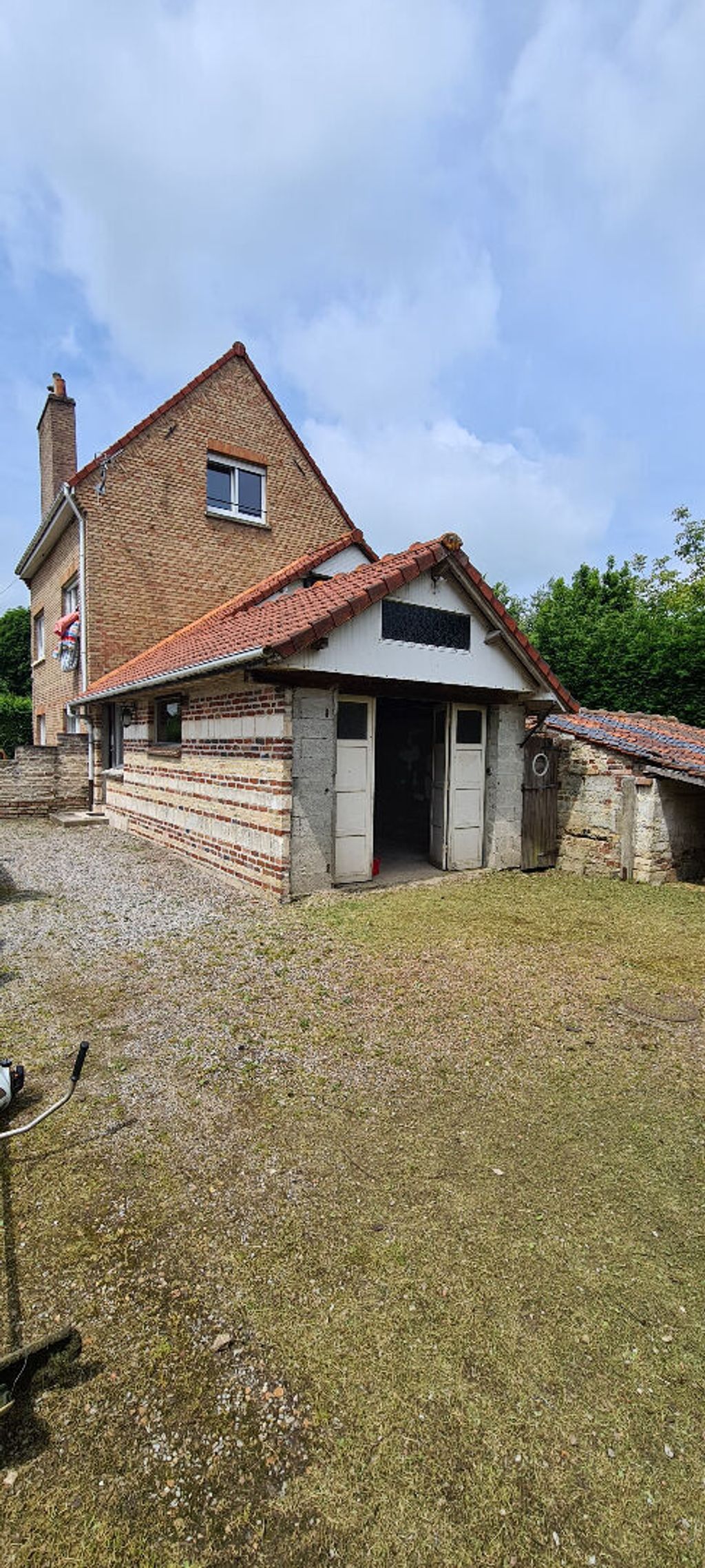 Achat maison 3 chambre(s) - Watten