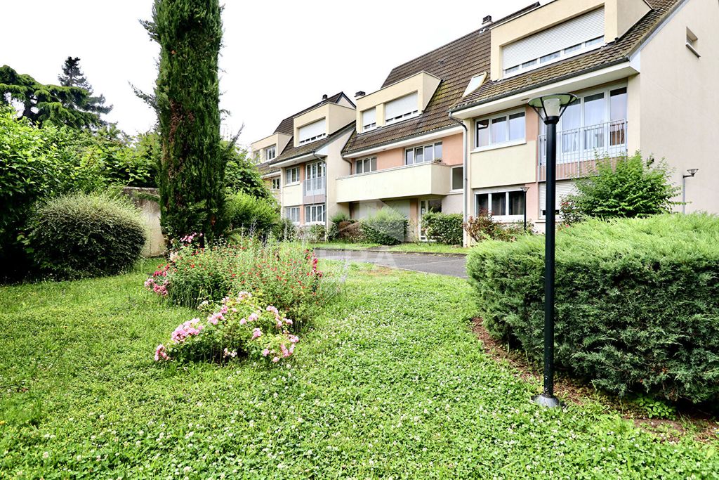 Achat appartement à vendre 4 pièces 84 m² - Lagny-sur-Marne