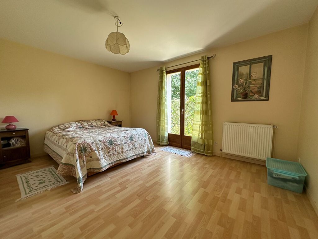 Achat maison 5 chambre(s) - Maintenon