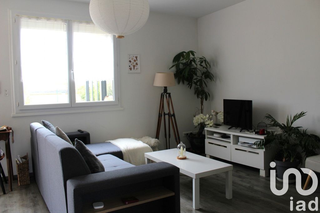 Achat maison 2 chambre(s) - Joué-sur-Erdre