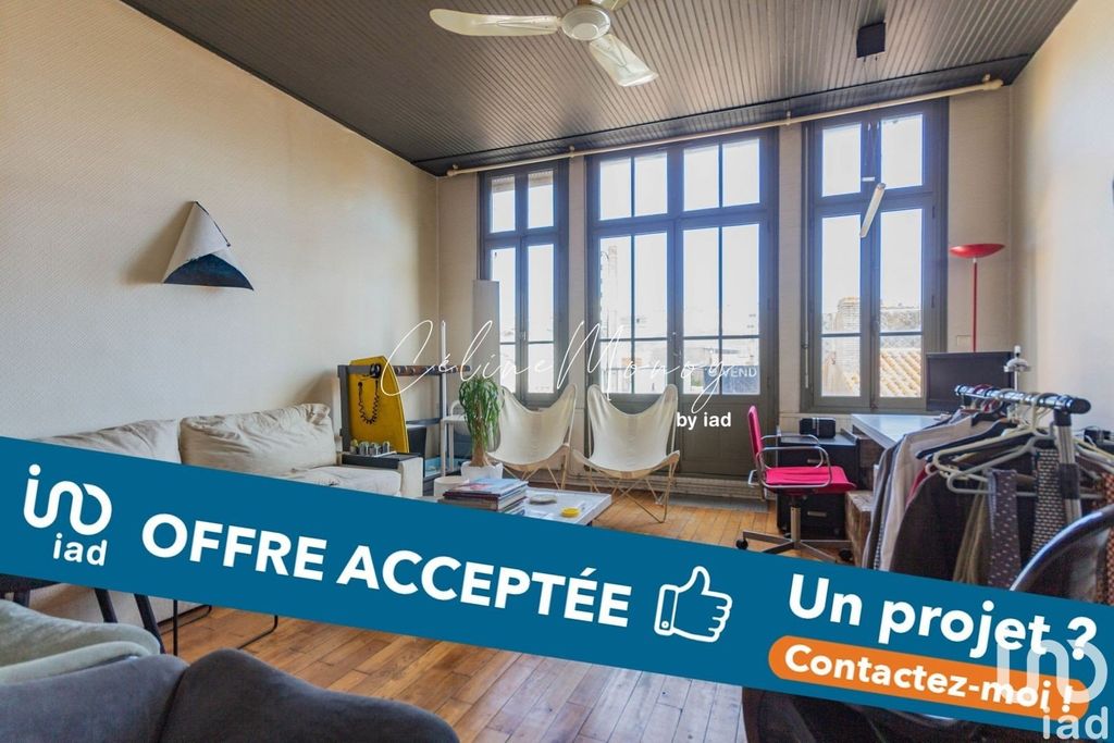 Achat appartement à vendre 4 pièces 87 m² - Les Sables-d'Olonne