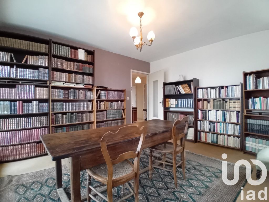 Achat appartement à vendre 5 pièces 99 m² - Nantes