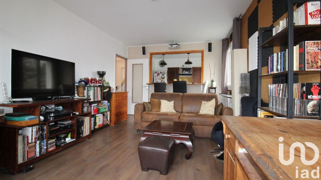 Achat appartement à vendre 3 pièces 65 m² - Palaiseau