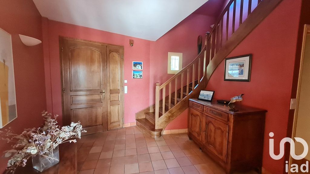 Achat maison 5 chambre(s) - Sillé-le-Guillaume