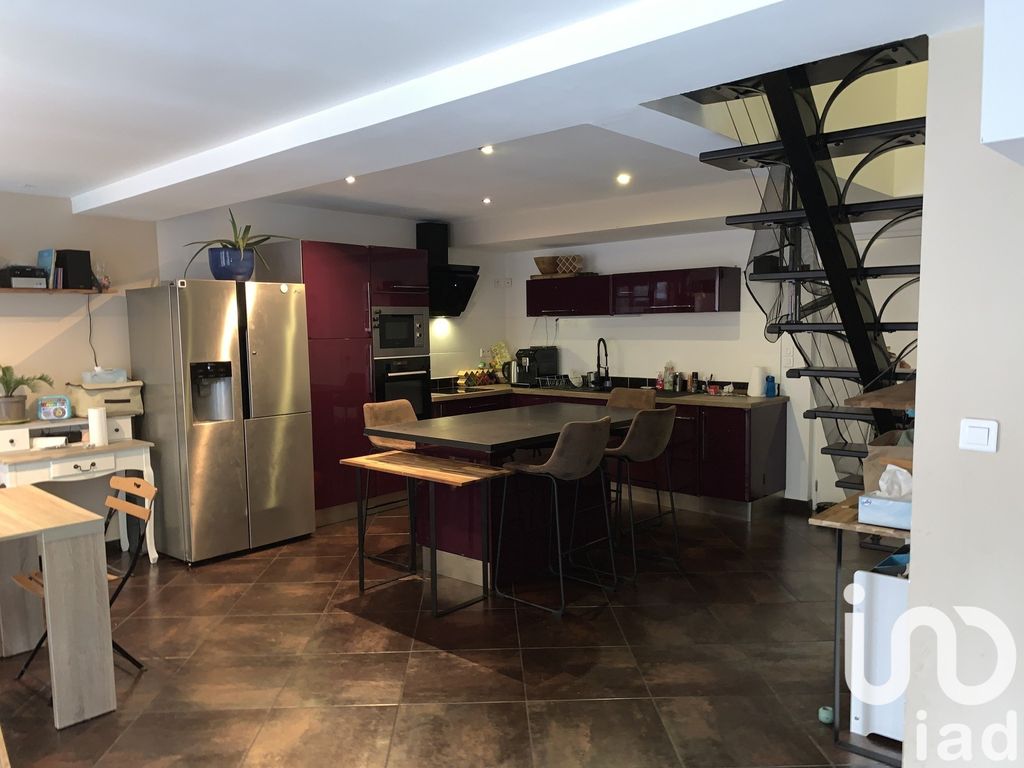 Achat duplex à vendre 4 pièces 78 m² - Roquebrune-sur-Argens