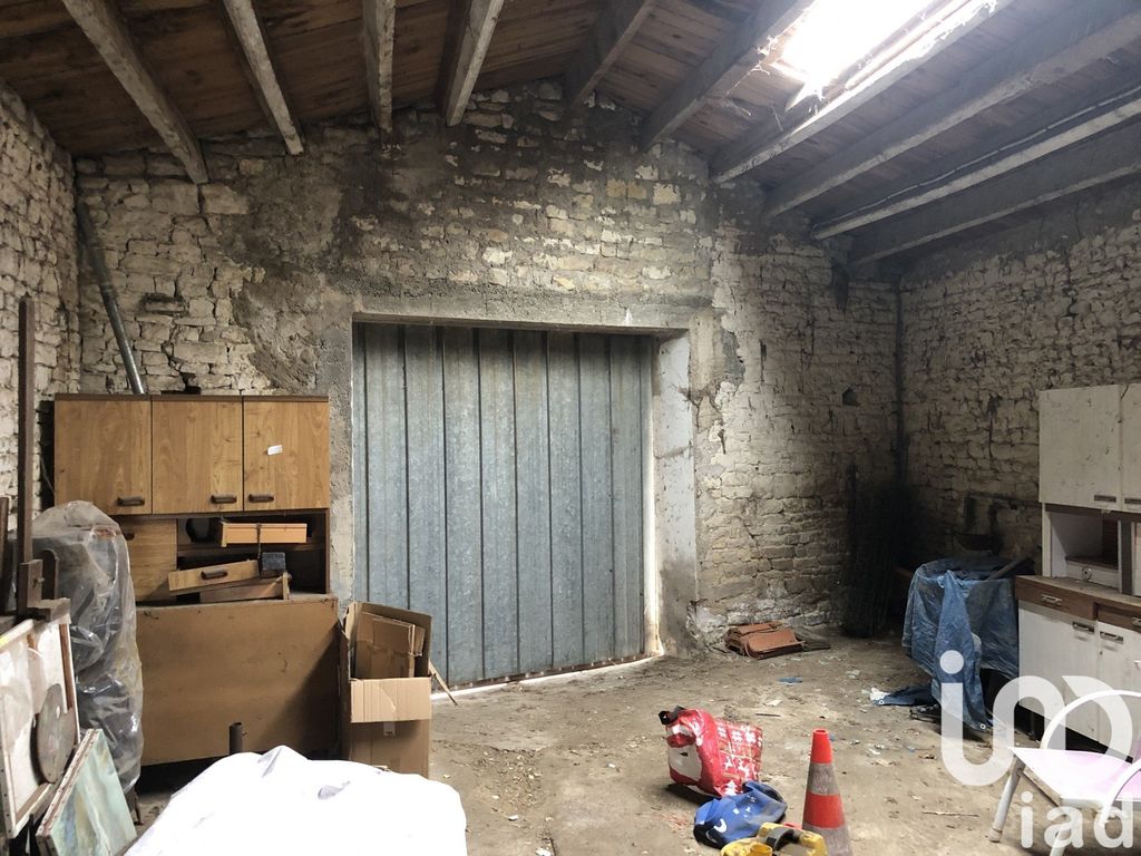 Achat maison 5 chambre(s) - Esnandes