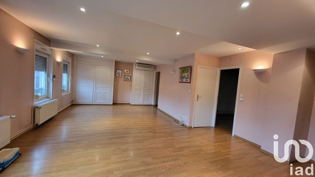 Achat triplex à vendre 8 pièces 229 m² - Lumbres