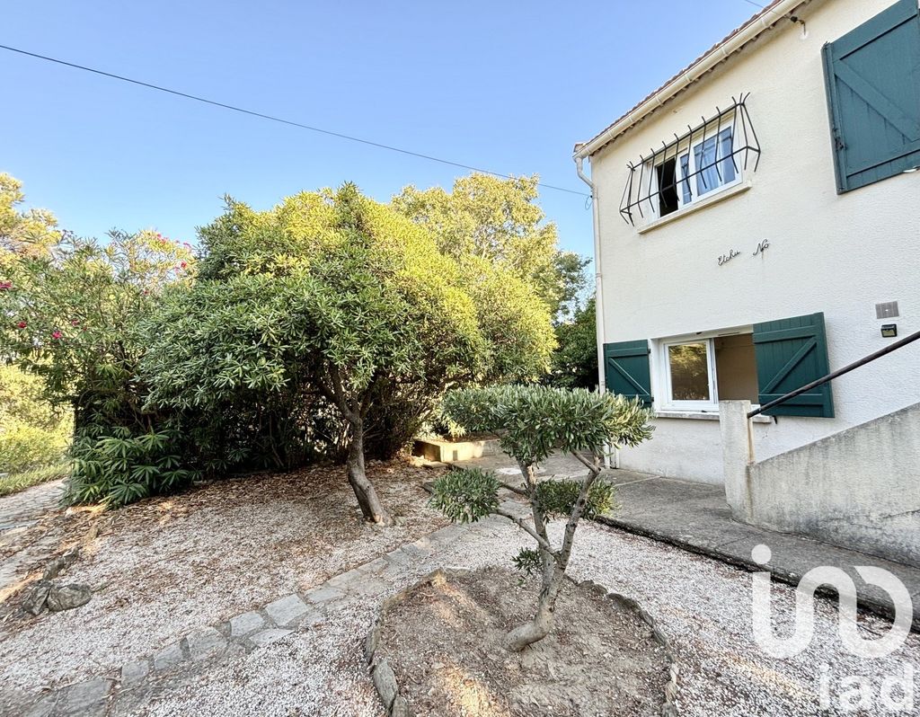 Achat maison 7 chambre(s) - Toulon