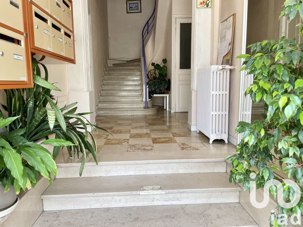 Achat appartement à vendre 2 pièces 58 m² - Toulon