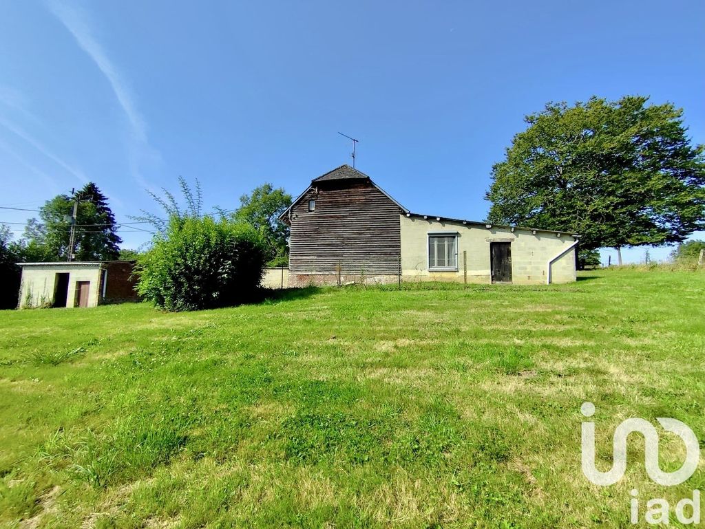 Achat maison 2 chambre(s) - Landouzy-la-Cour