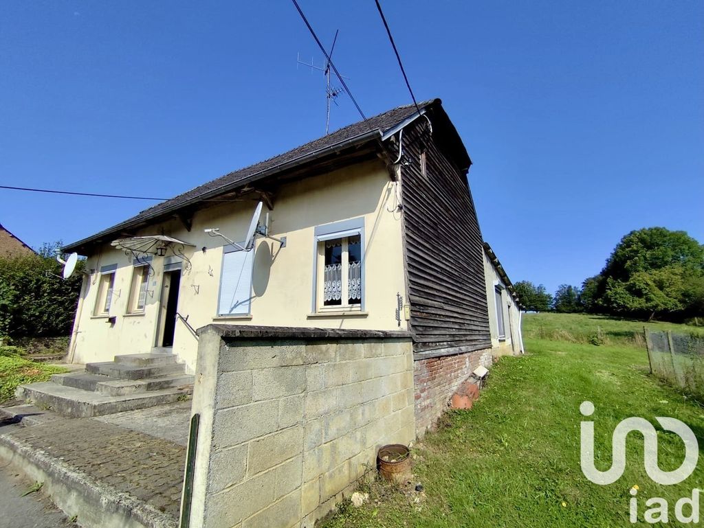 Achat maison 2 chambre(s) - Landouzy-la-Cour