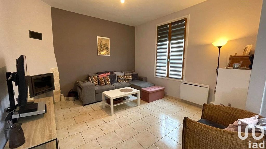 Achat maison 3 chambre(s) - Bergerac