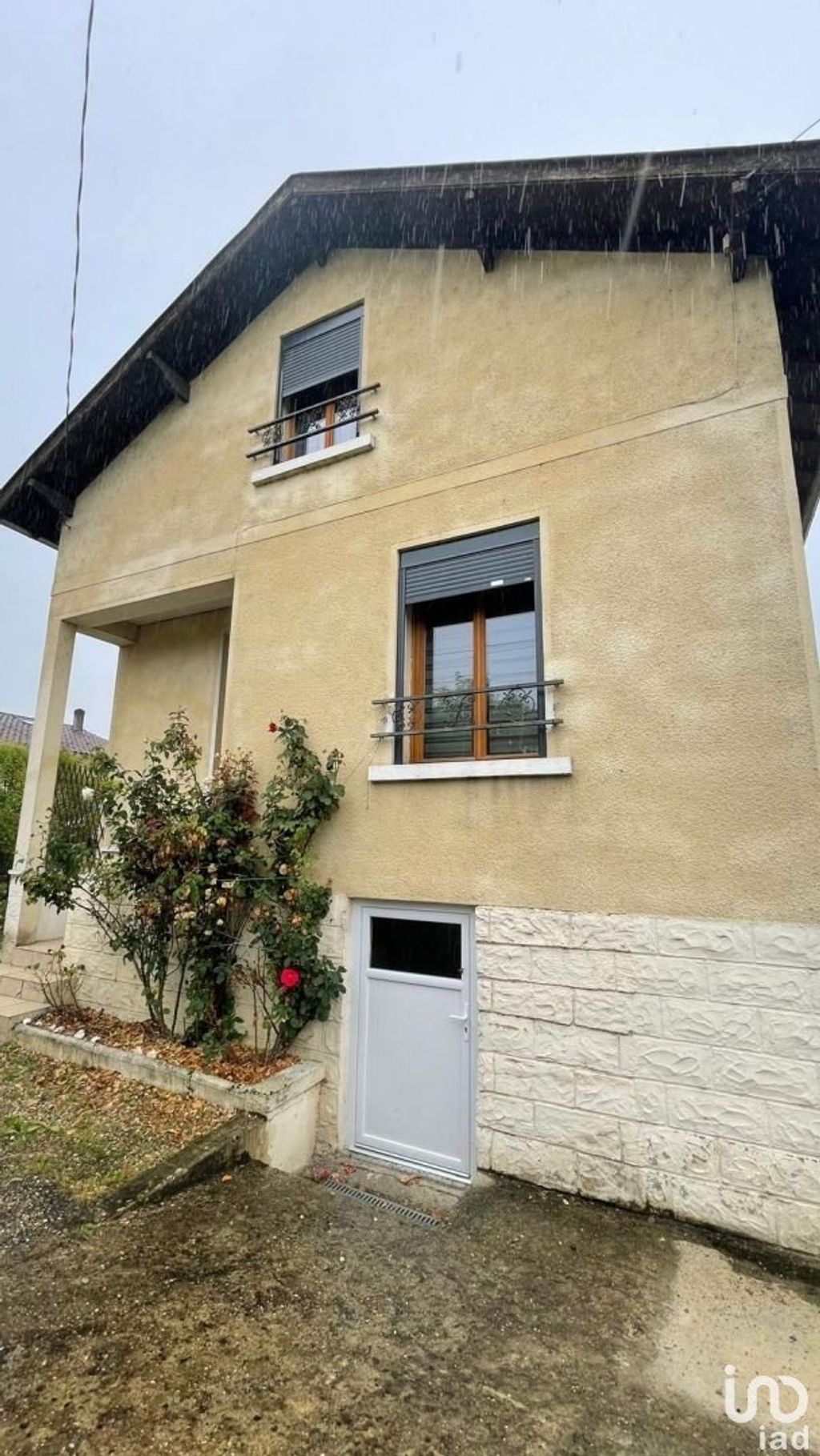 Achat maison à vendre 3 chambres 90 m² - Bergerac