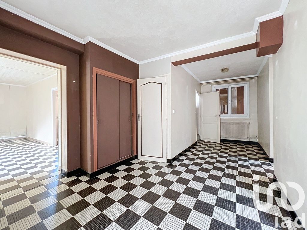 Achat maison à vendre 4 chambres 144 m² - Oissery