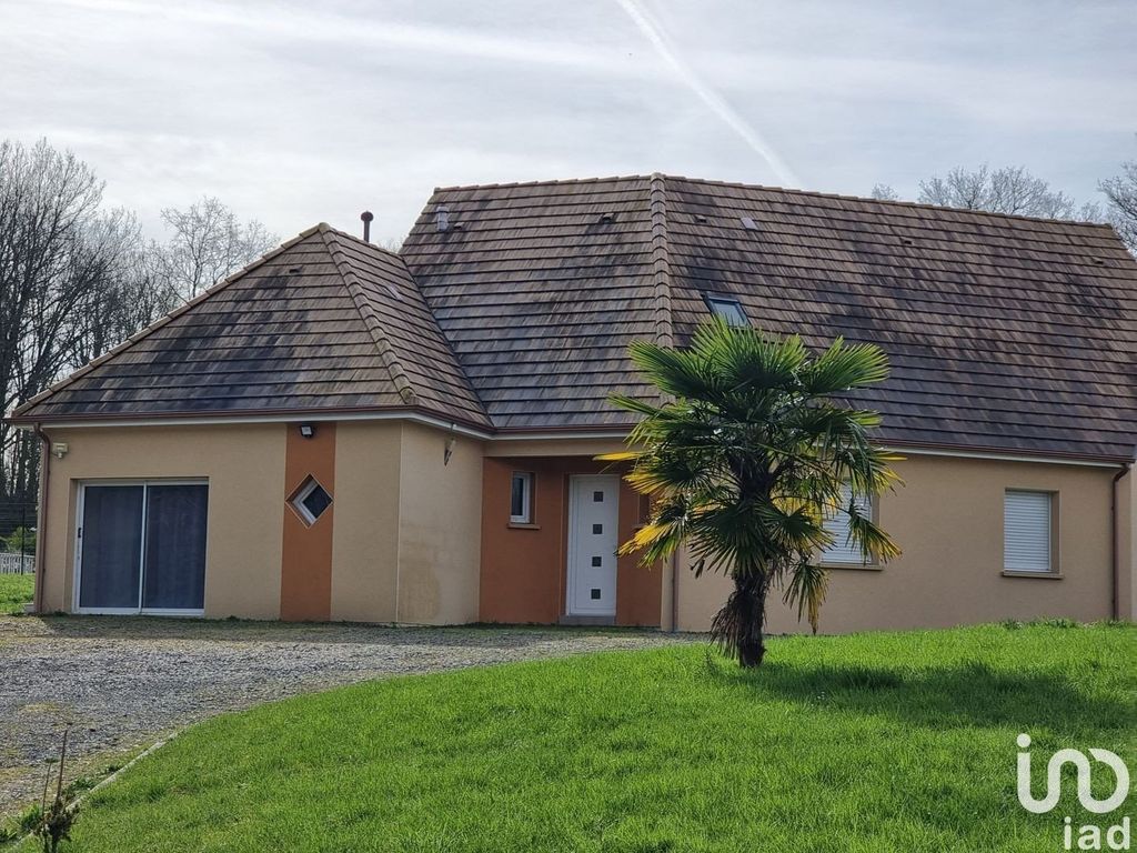 Achat maison 4 chambre(s) - Marçon