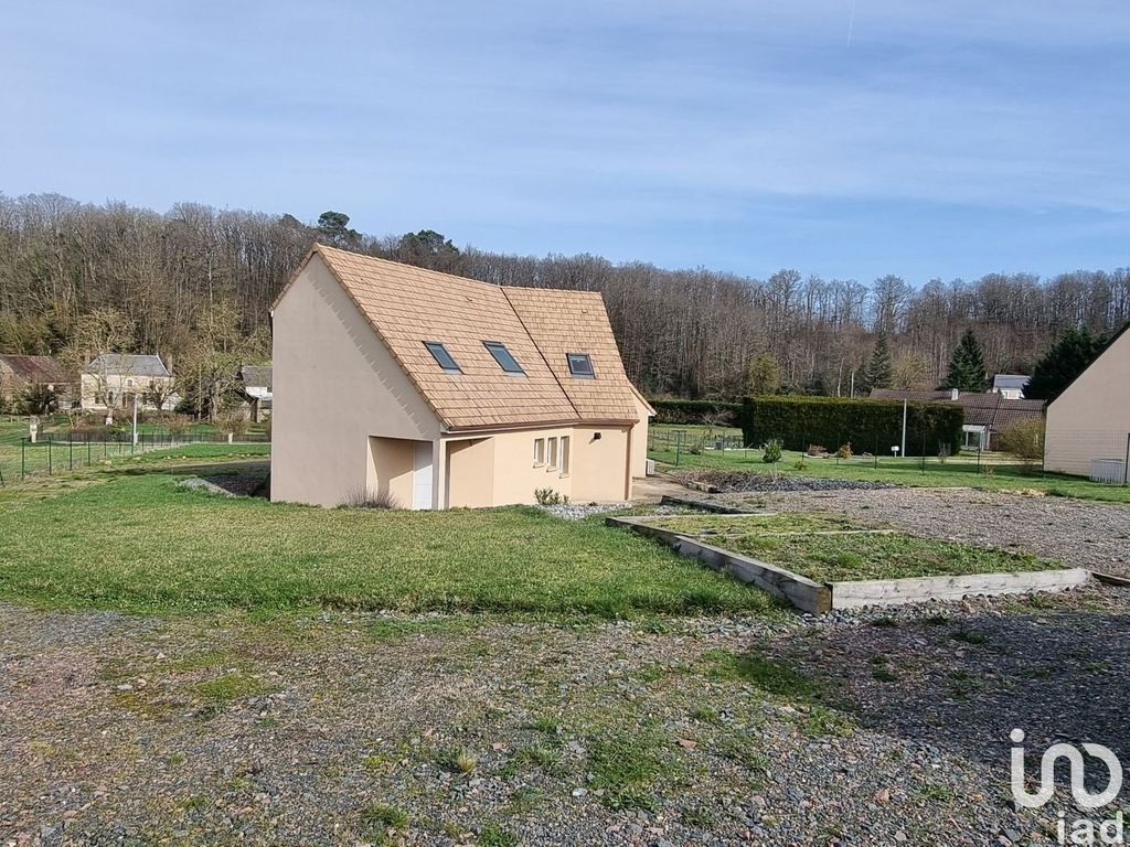 Achat maison 4 chambre(s) - Marçon