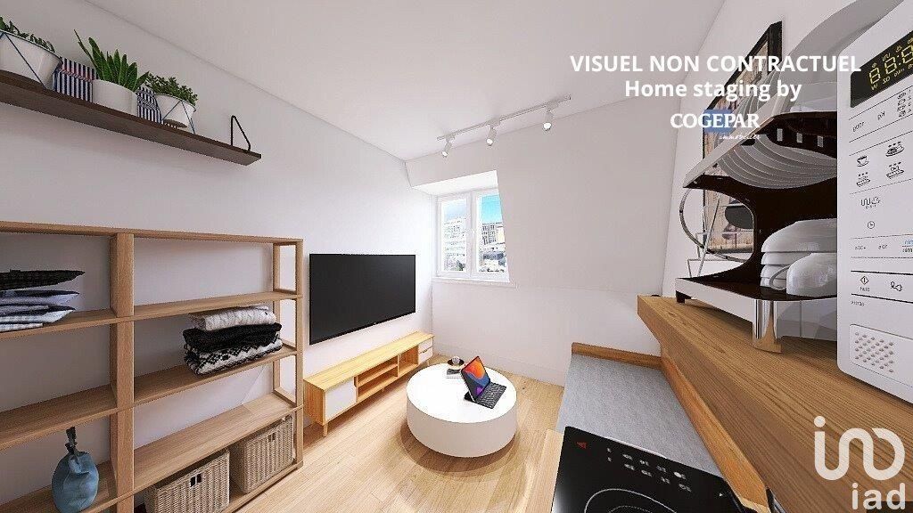 Achat appartement 1 pièce(s) Neuilly-sur-Seine