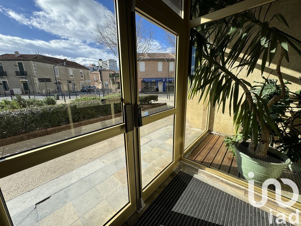 Achat appartement 1 pièce(s) Nîmes