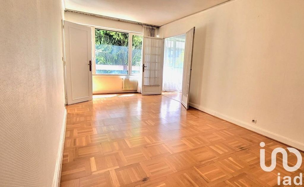 Achat appartement à vendre 3 pièces 93 m² - Montreuil