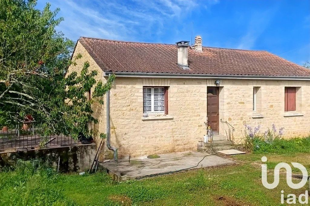 Achat maison 3 chambre(s) - Sarlat-la-Canéda