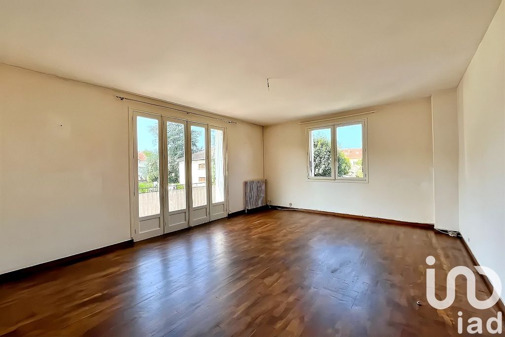 Achat maison à vendre 5 chambres 171 m² - Souillac