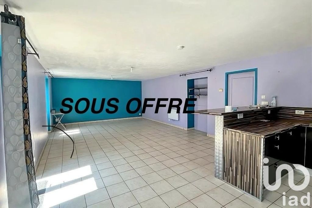 Achat maison 3 chambre(s) - Saint-Cyprien