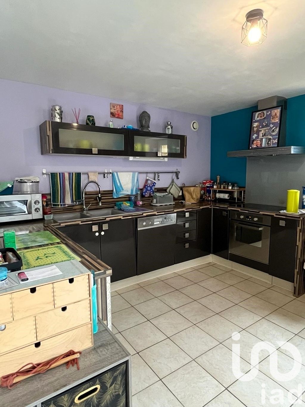 Achat maison 3 chambre(s) - Saint-Cyprien