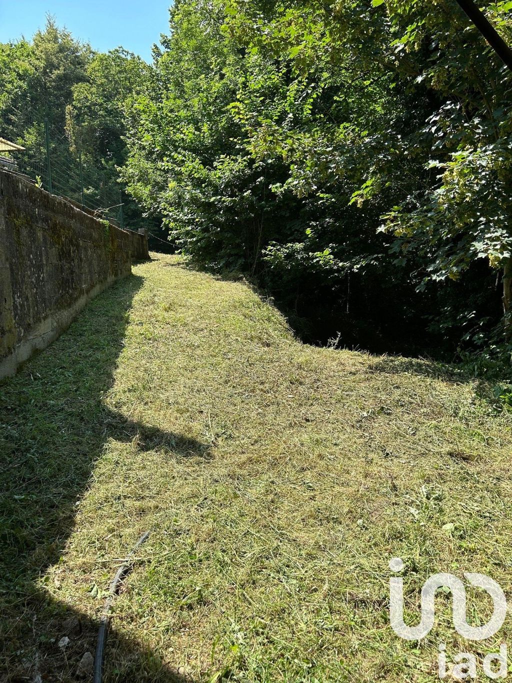 Achat maison 4 chambre(s) - Mazamet