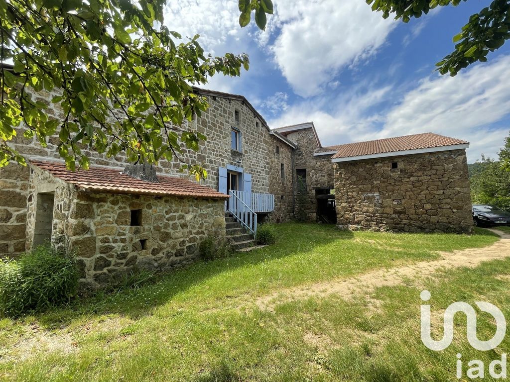 Achat maison 2 chambre(s) - Saint-Félicien