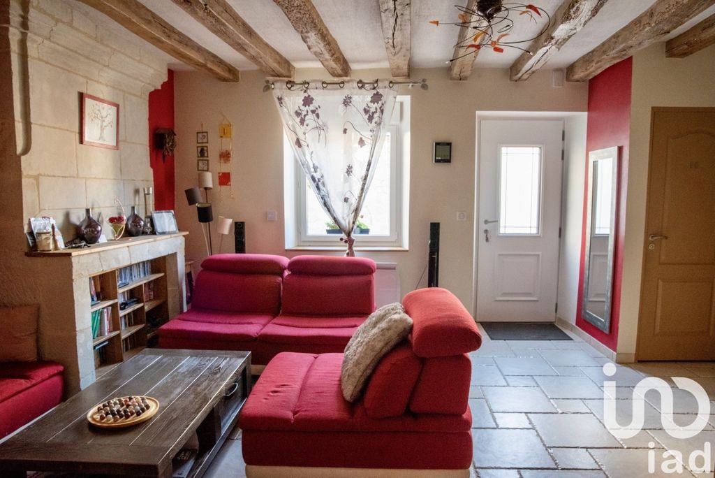 Achat maison 3 chambre(s) - Bourgueil