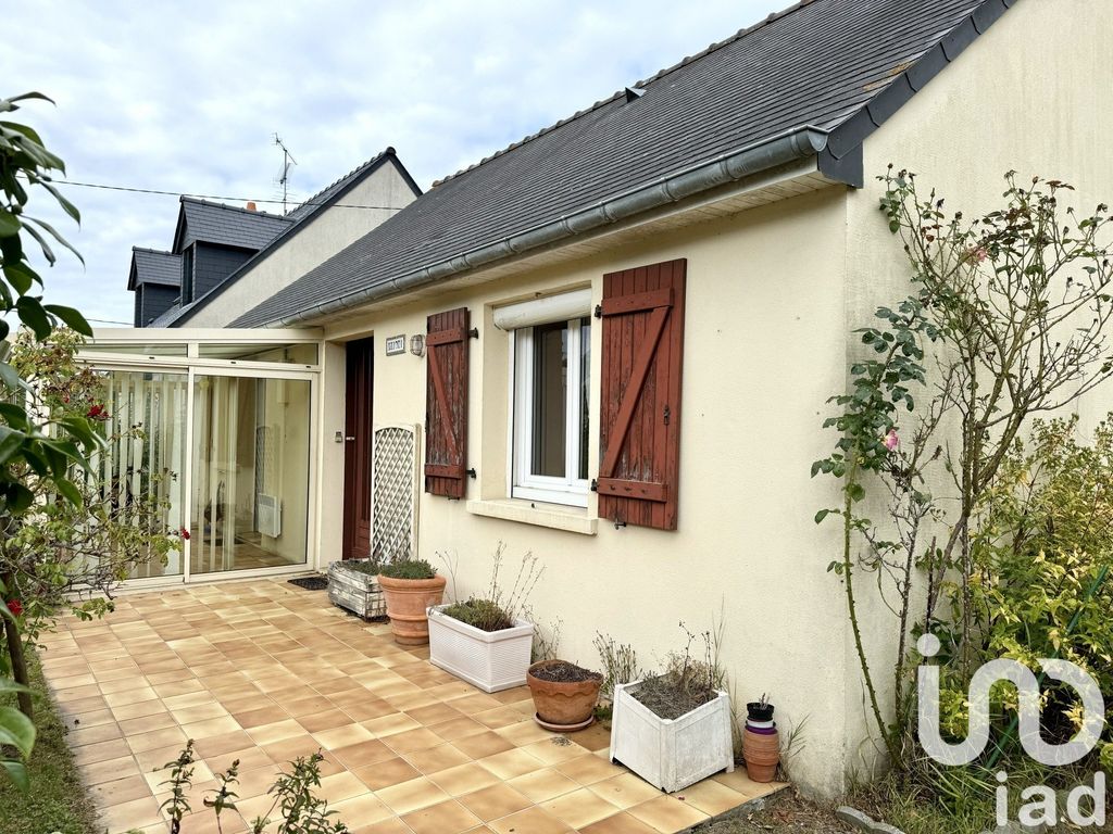 Achat maison 2 chambre(s) - Dinard